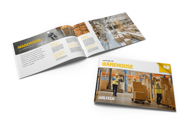 Warehouse-Mockup